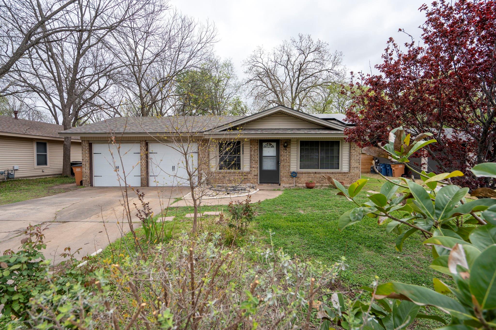 9505 Oriole DR