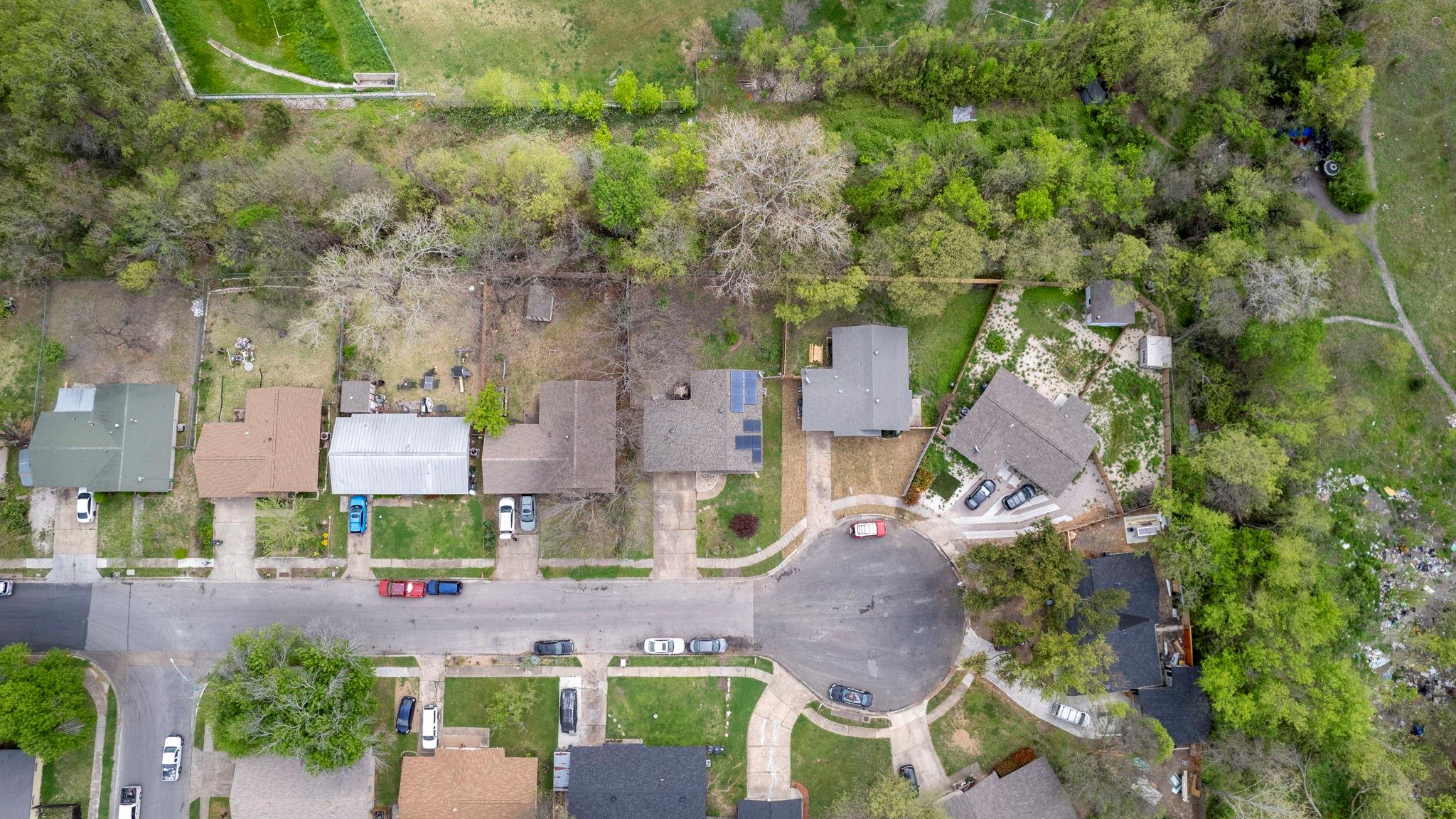9505 Oriole DR