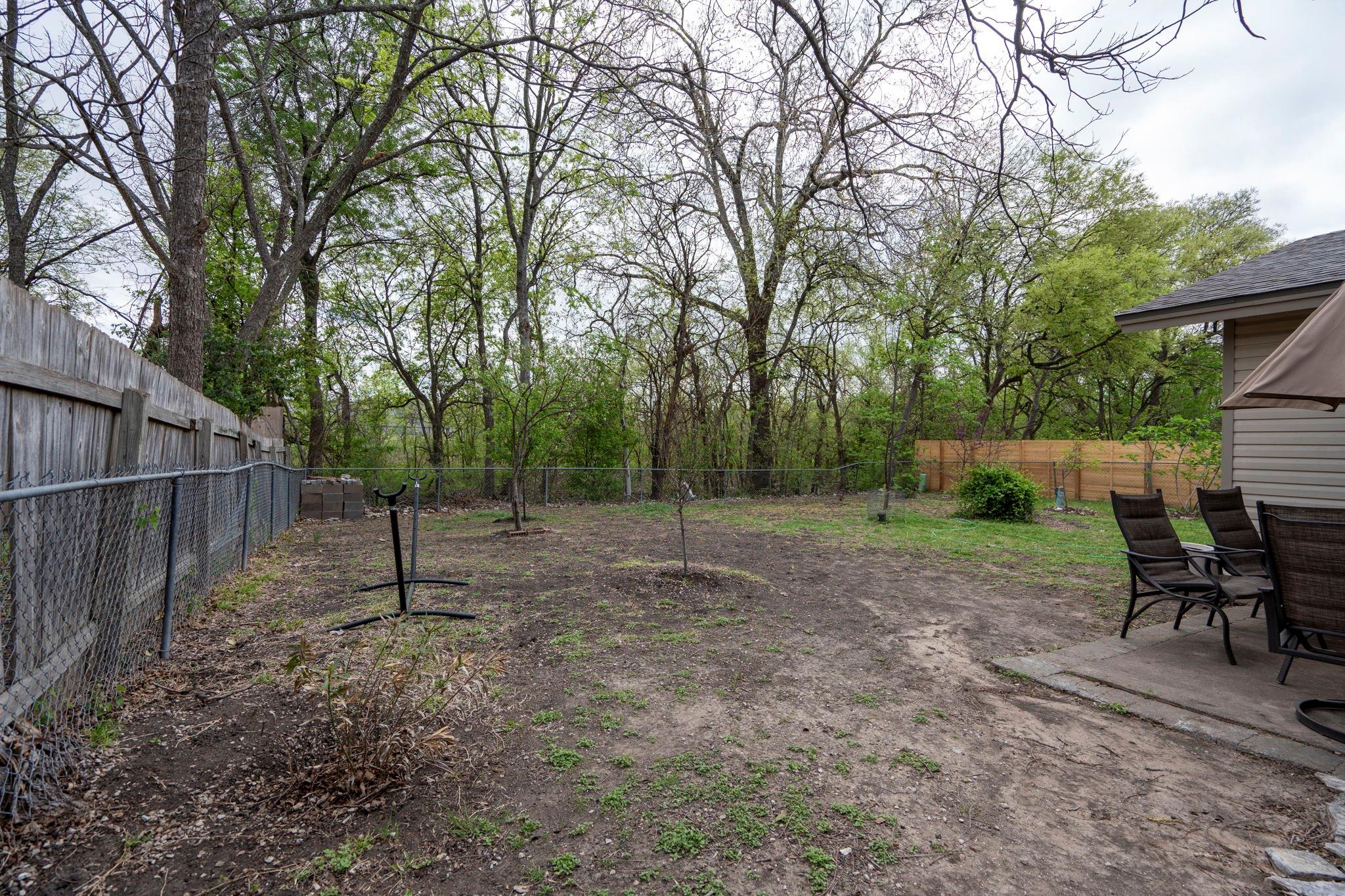 9505 Oriole DR
