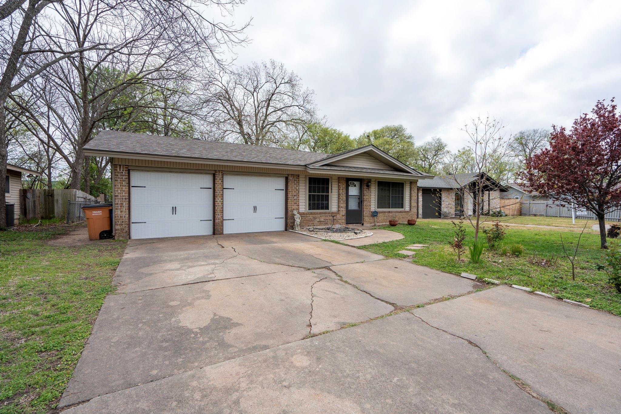 9505 Oriole DR