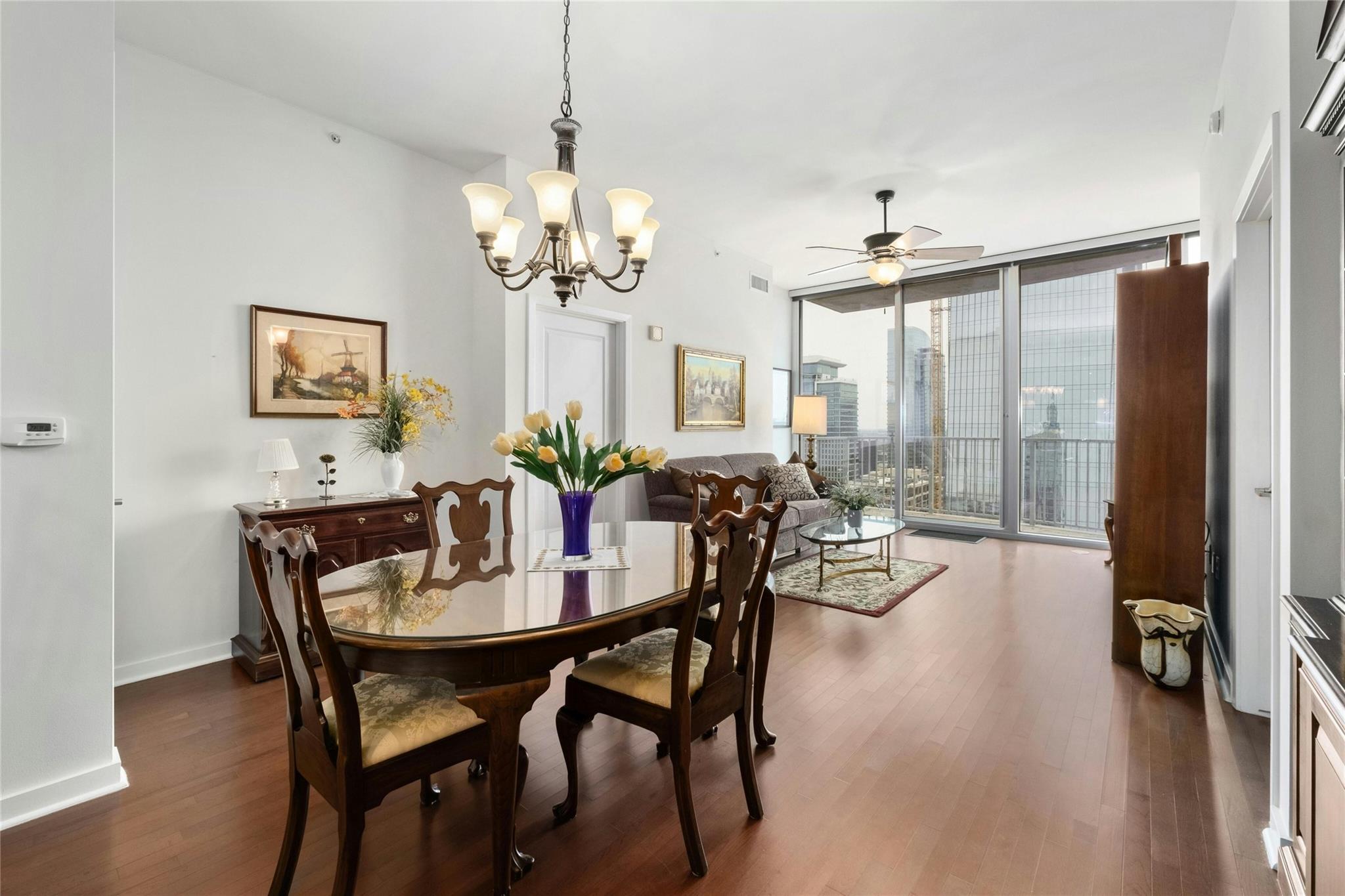 360 Nueces ST # 3705