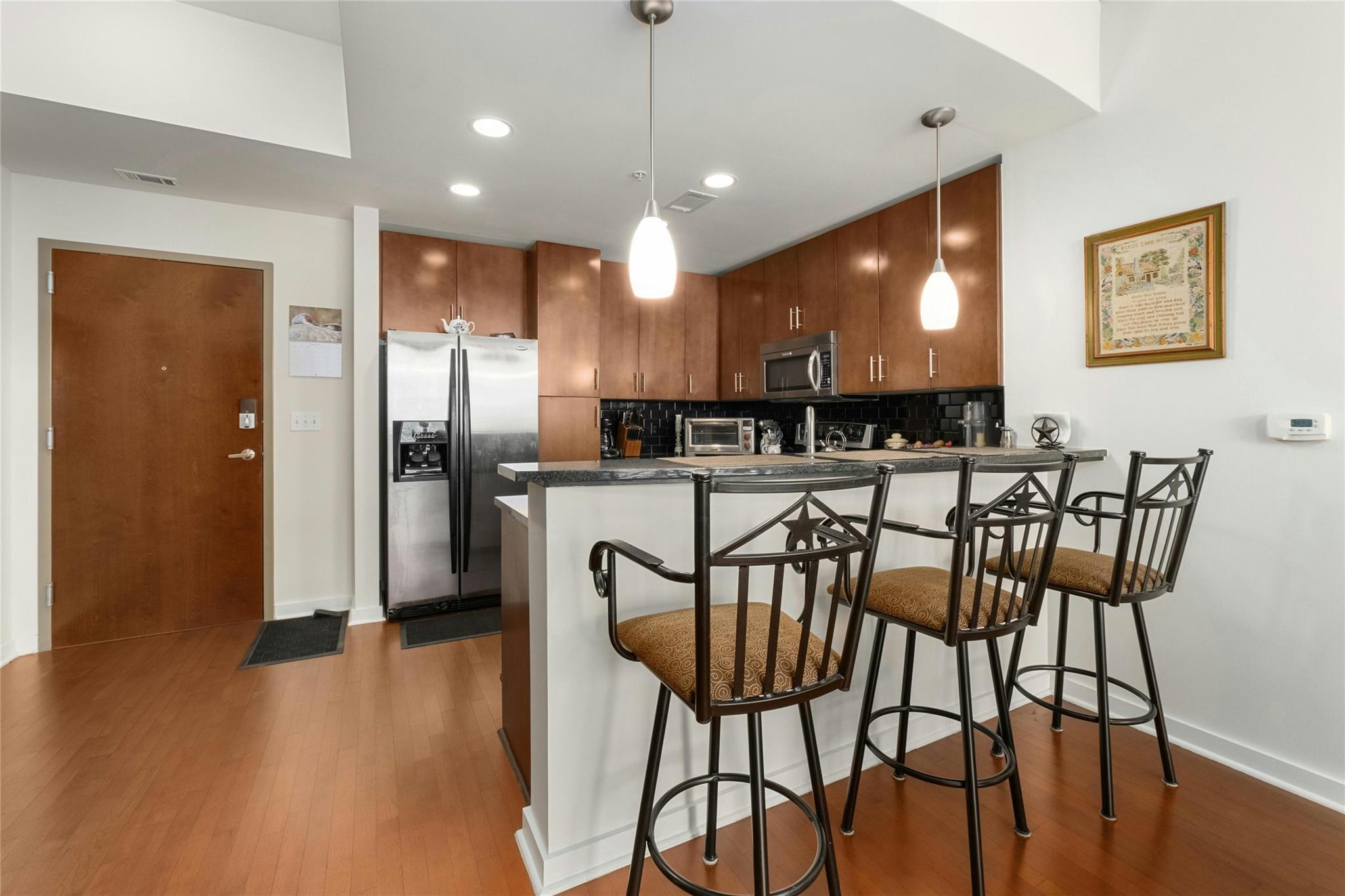 360 Nueces ST # 3705