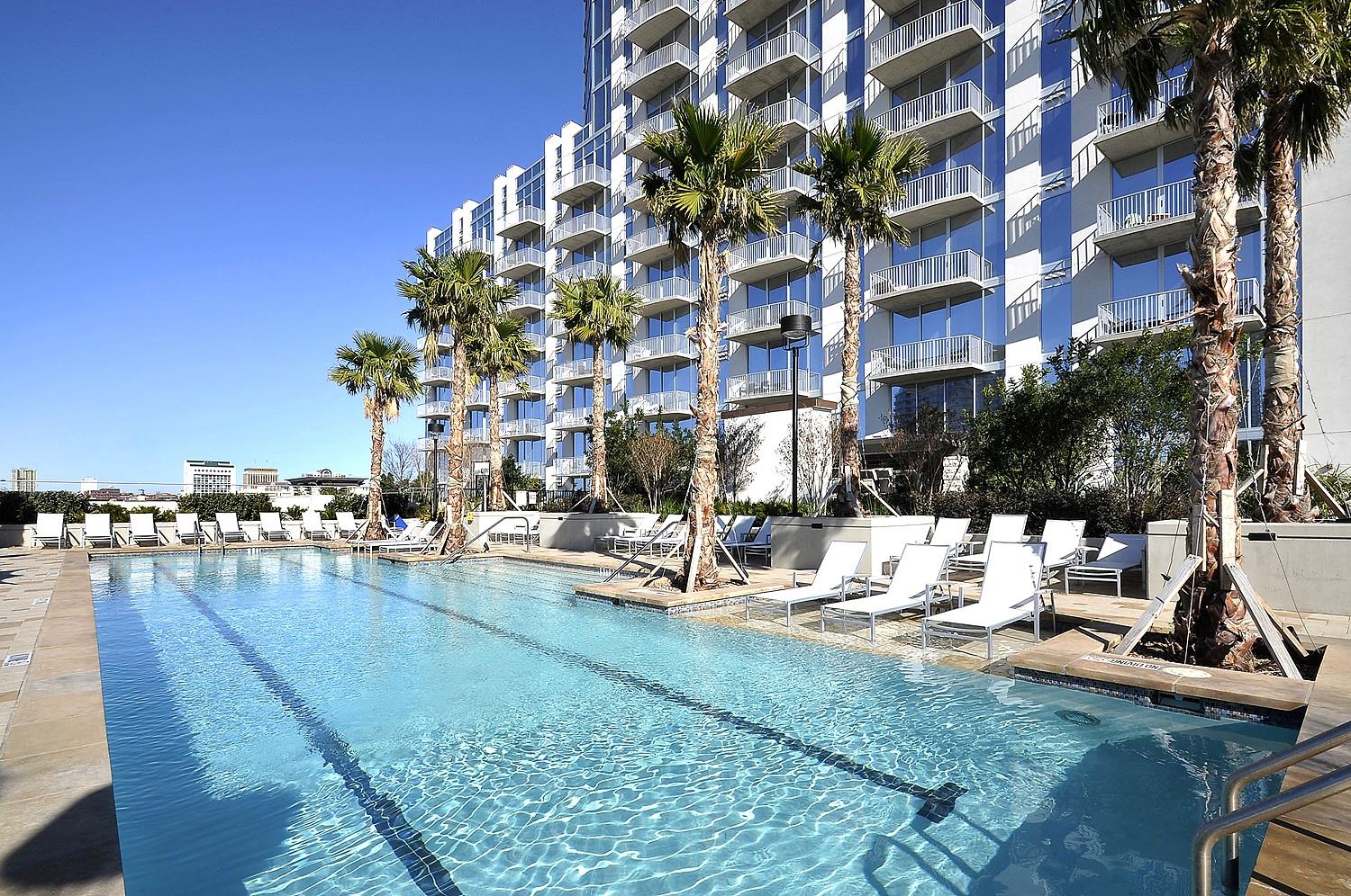 360 Nueces ST # 3705