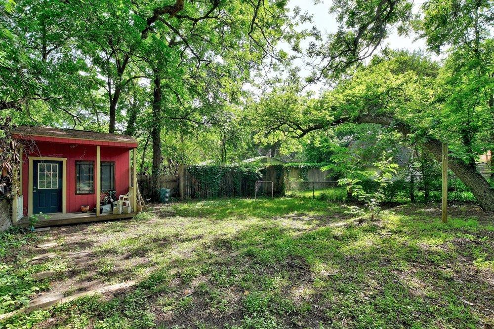 804 Rutherford Place