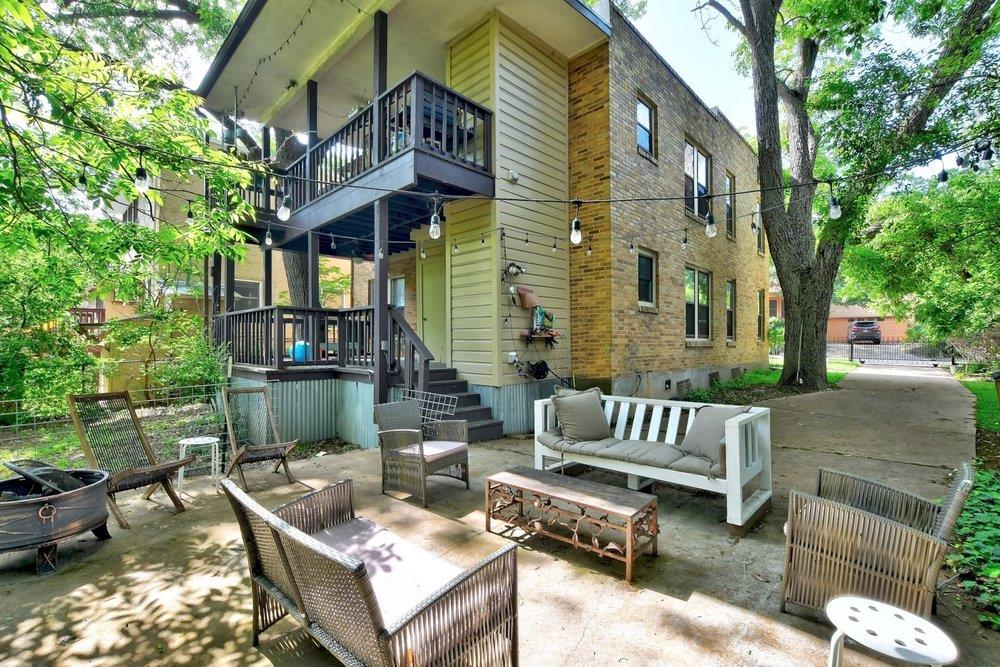 804 Rutherford Place