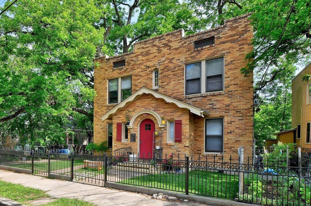 804 Rutherford Place