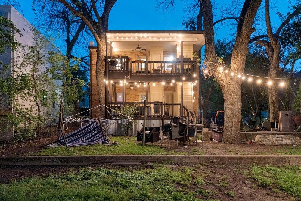 804 Rutherford Place
