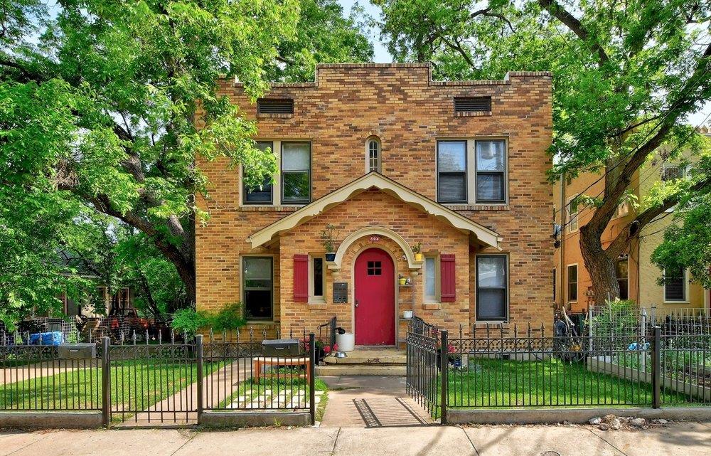 804 Rutherford Place