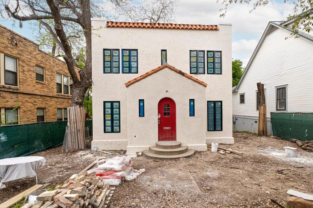804 Rutherford Place