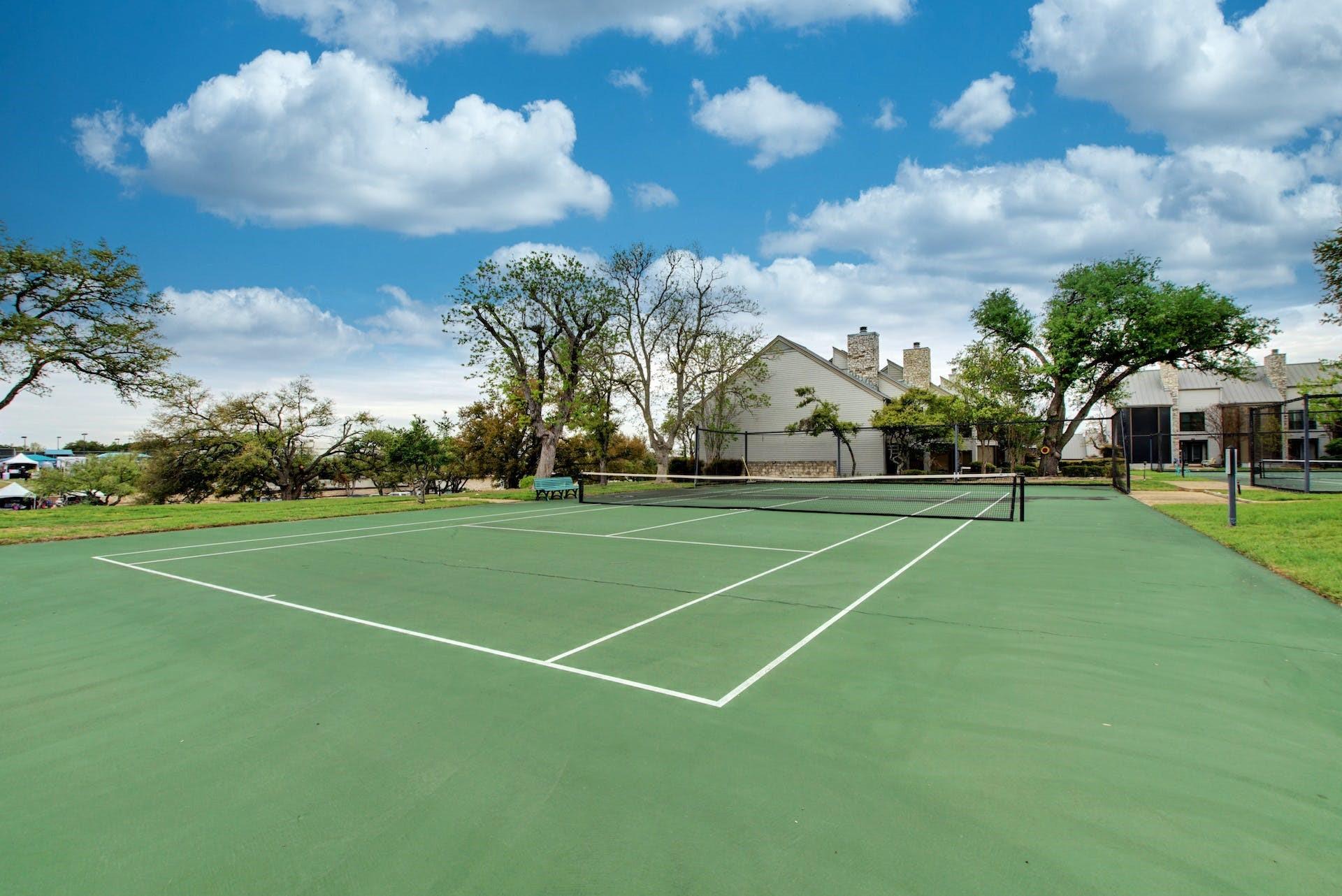 105 World Of Tennis SQ