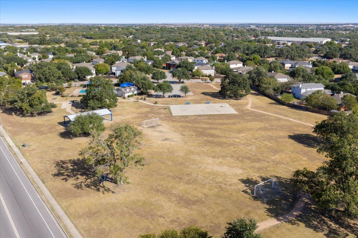 202 Ashbury DR, Leander