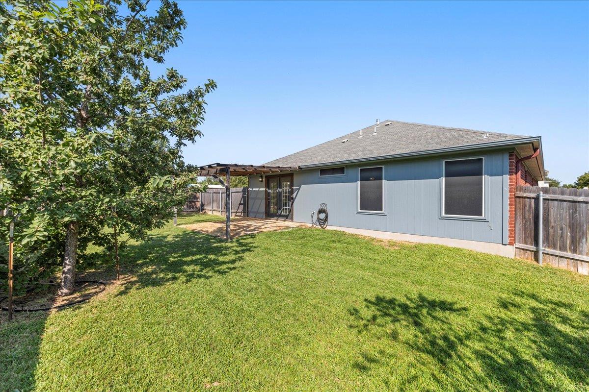 202 Ashbury DR, Leander