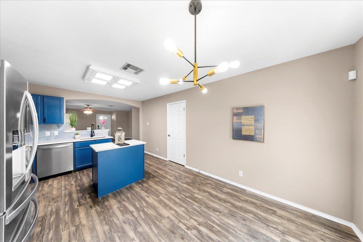 202 Ashbury DR, Leander