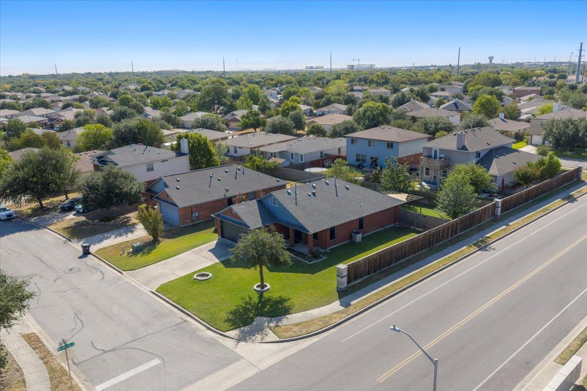 202 Ashbury DR, Leander