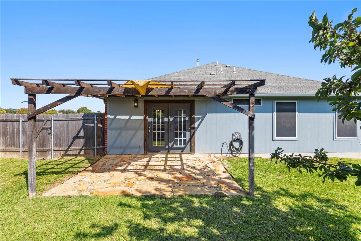 202 Ashbury DR, Leander