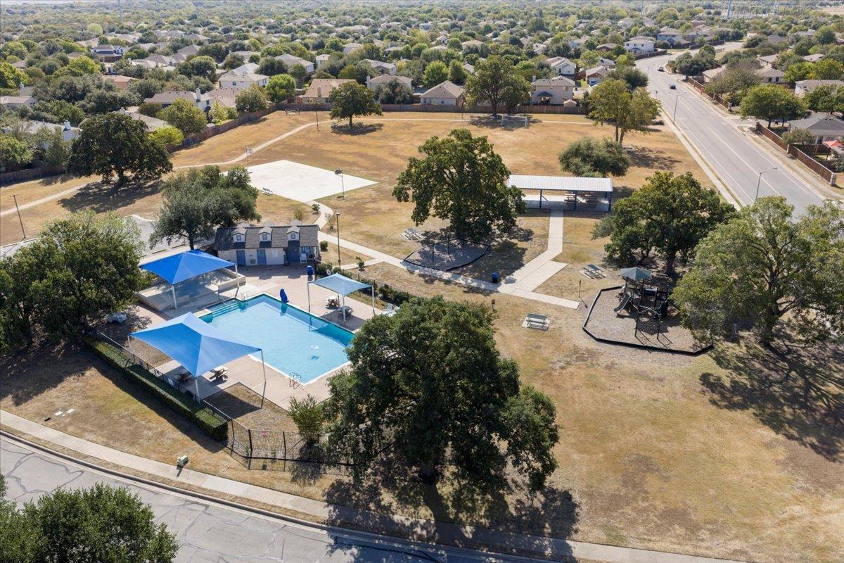 202 Ashbury DR, Leander