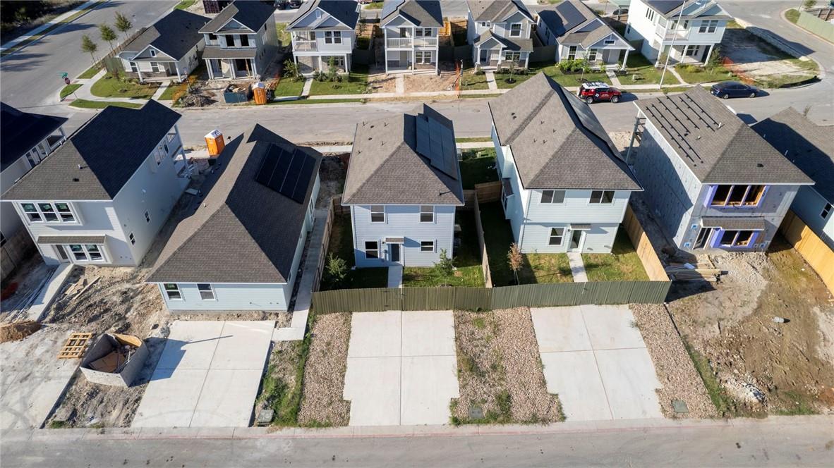 9507 Morning Iris DR