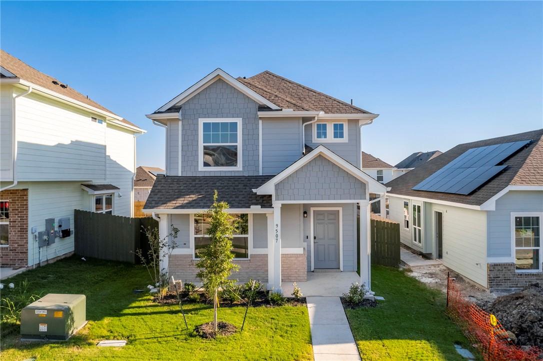 9507 Morning Iris DR