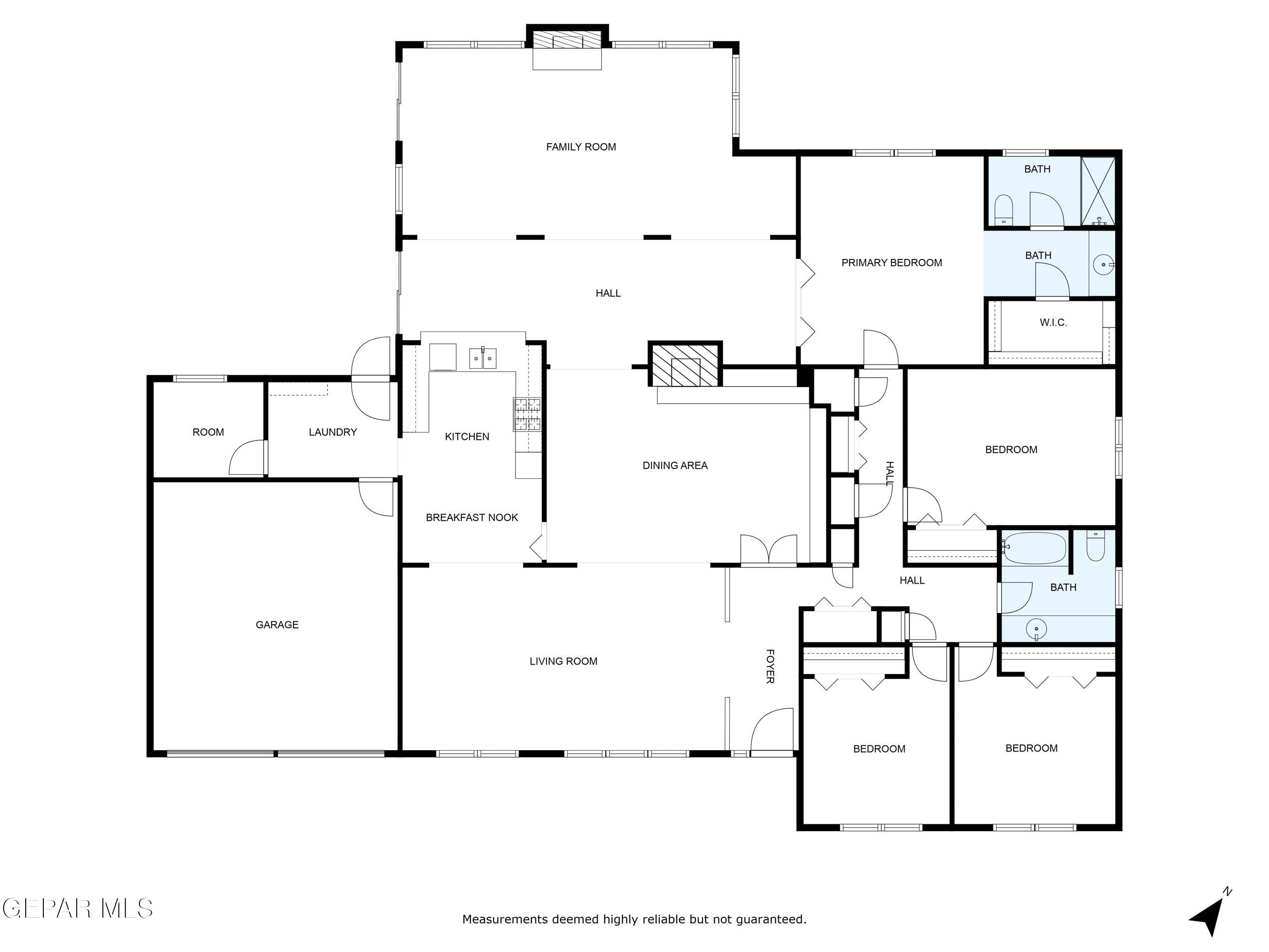 1417 MURCHISON Drive