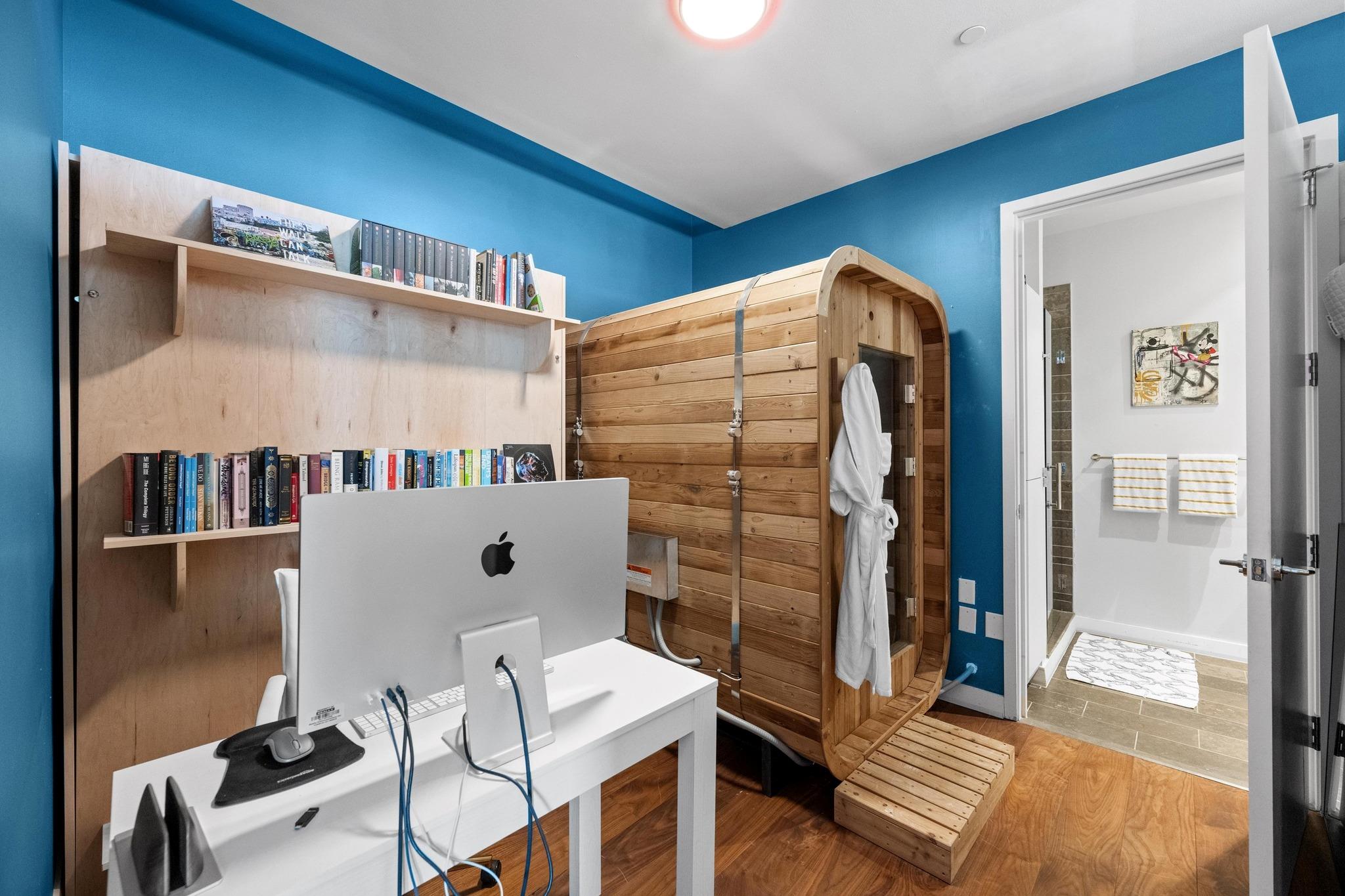 210 Lavaca ST # 1911, Austin Unit: 1911