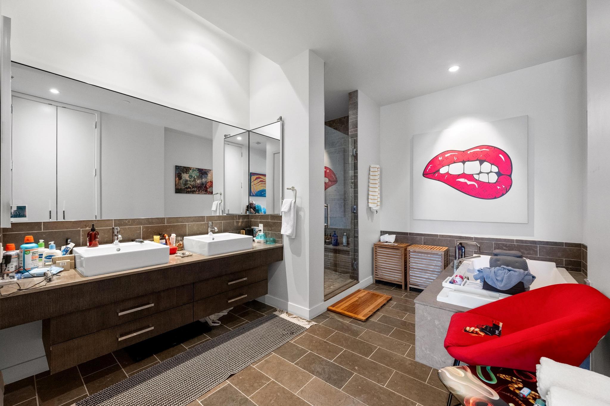 210 Lavaca ST # 1911, Austin Unit: 1911