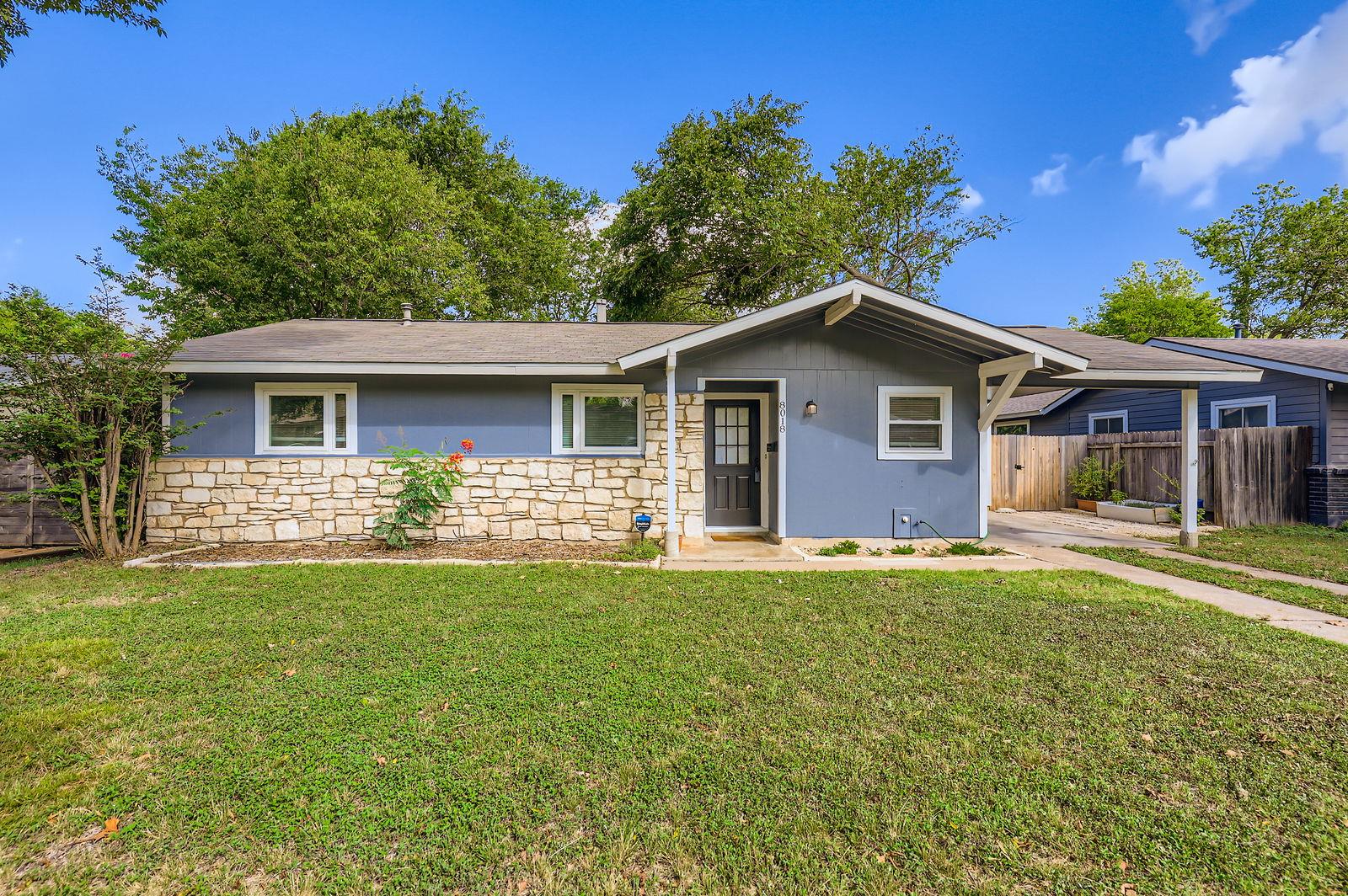 8018 Rockwood LN