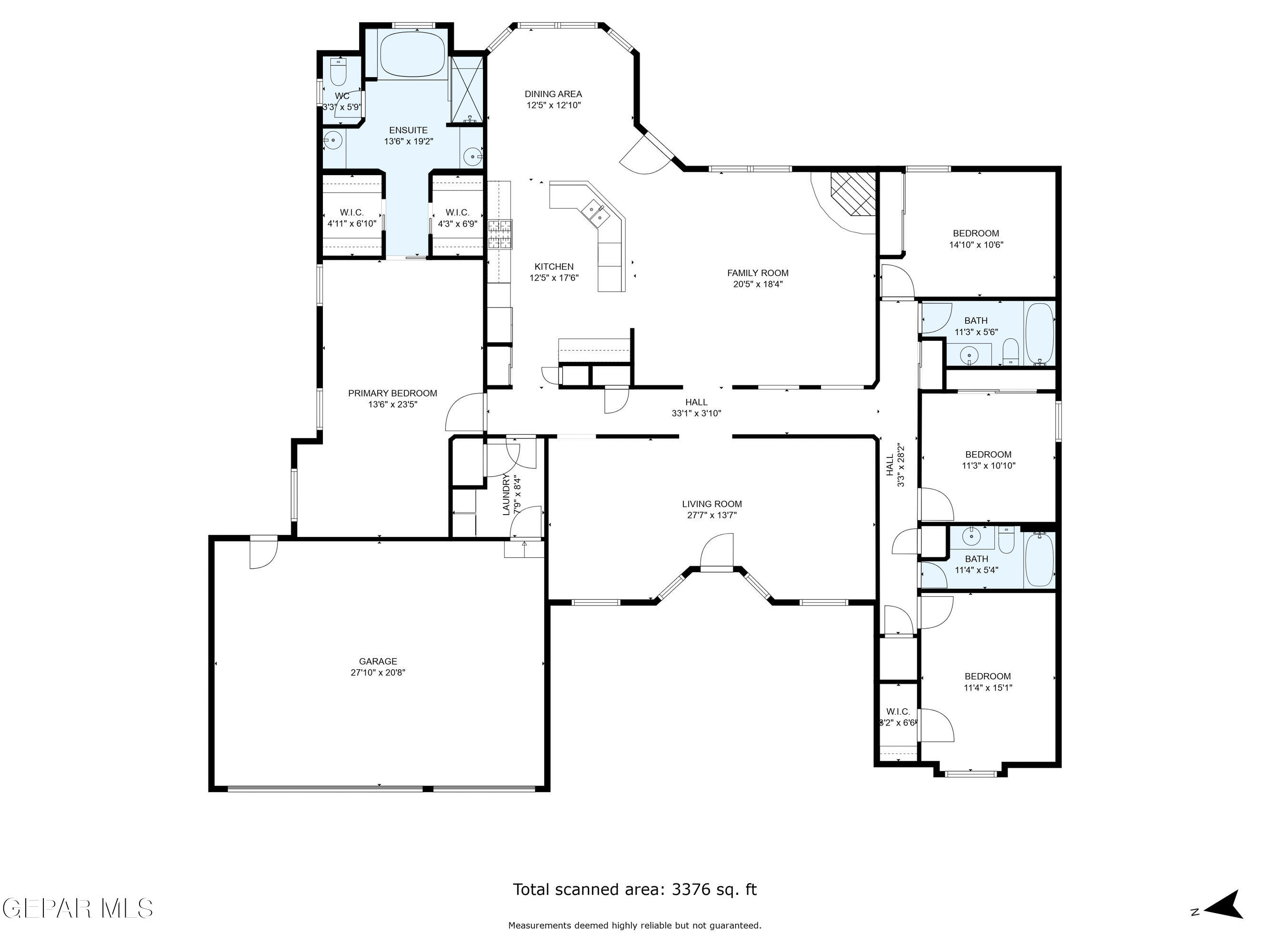 5888 OSCAR PEREZ Avenue