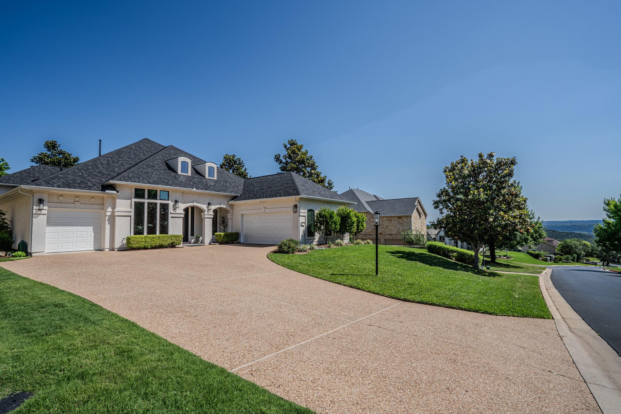 309 Aria DR