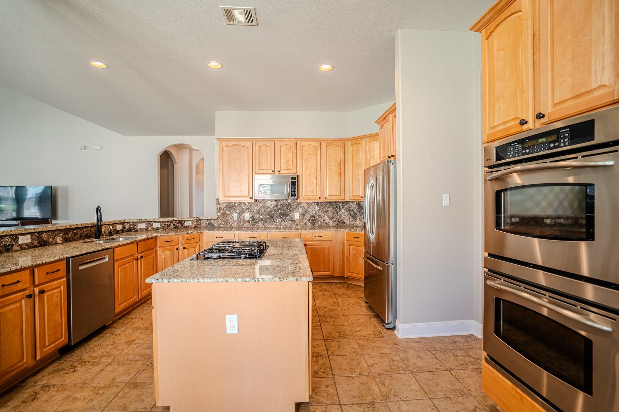 309 Aria DR