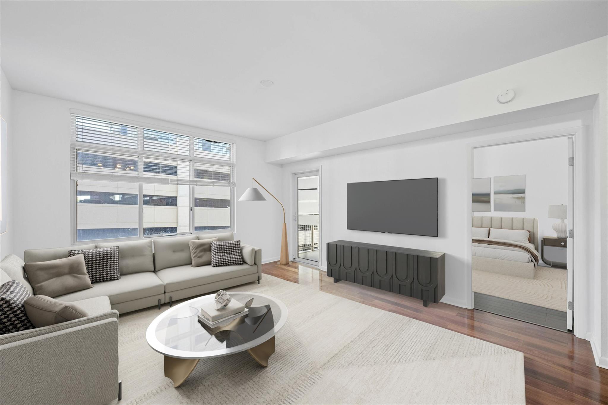 54 Rainey ST # 613