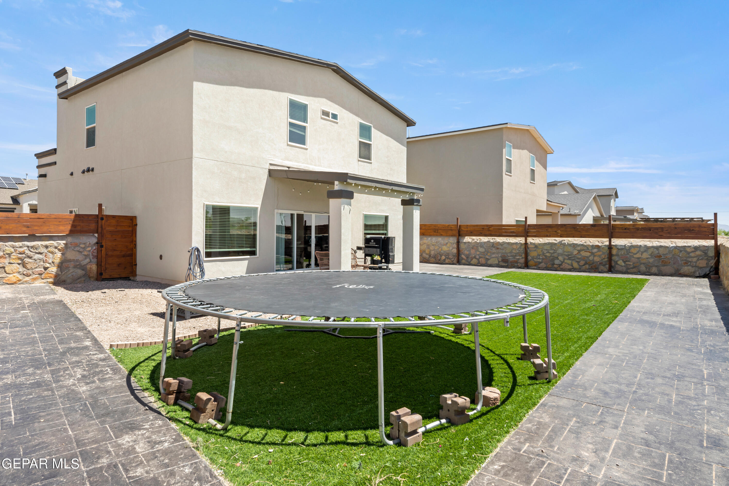 12040 MESQUITE RIVER Drive