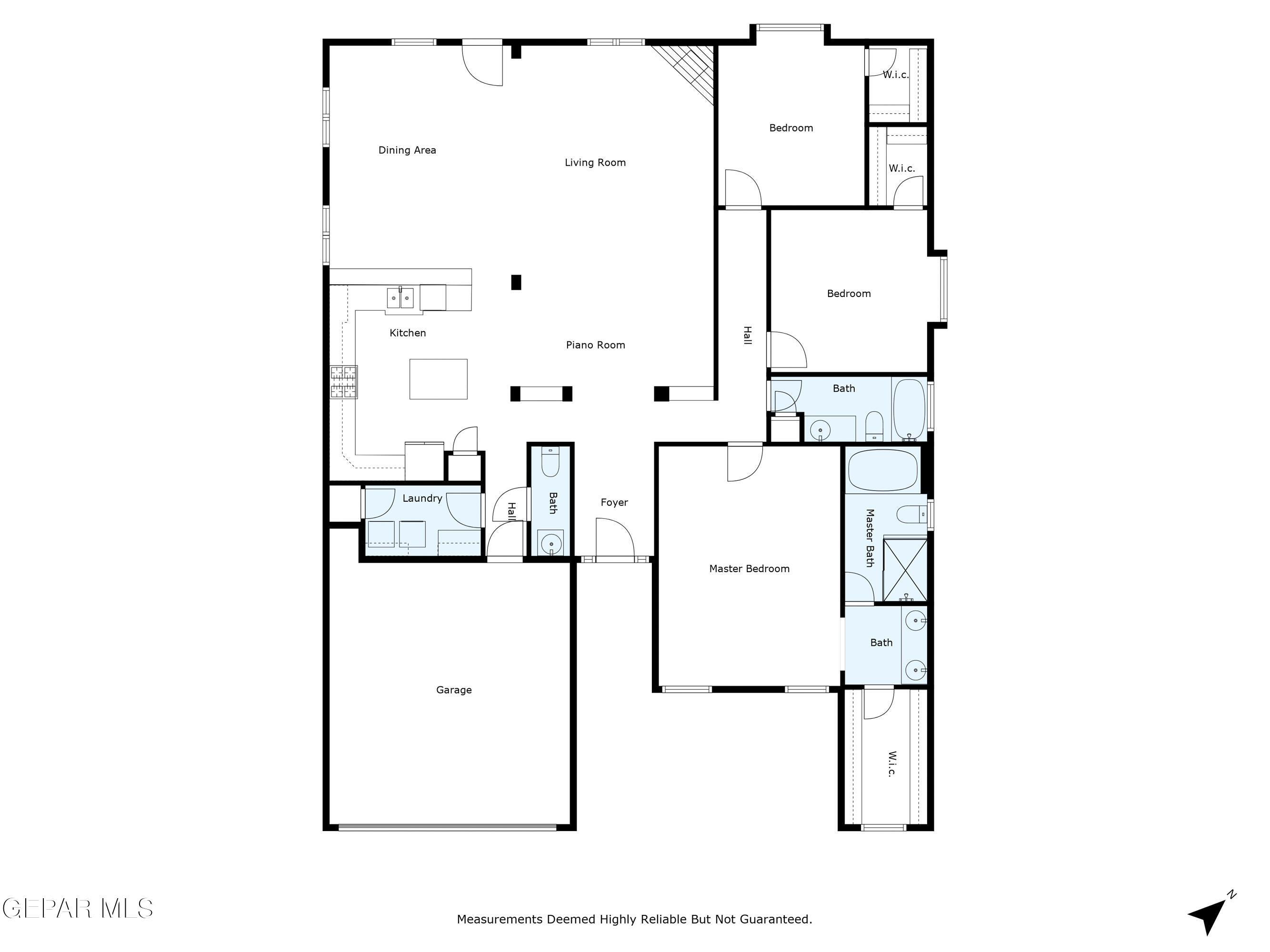 3037 SNOWY POINT Drive