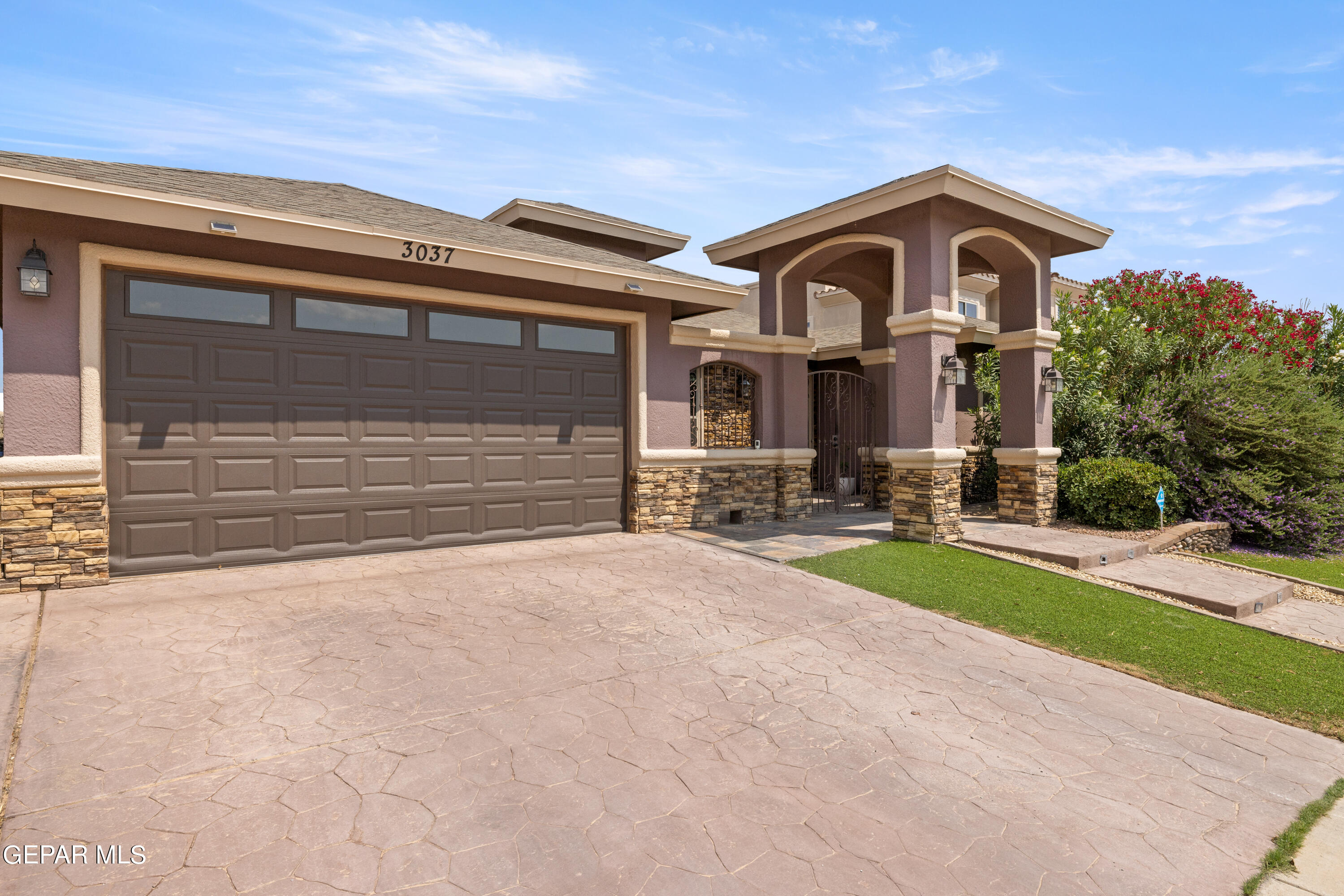 3037 SNOWY POINT Drive