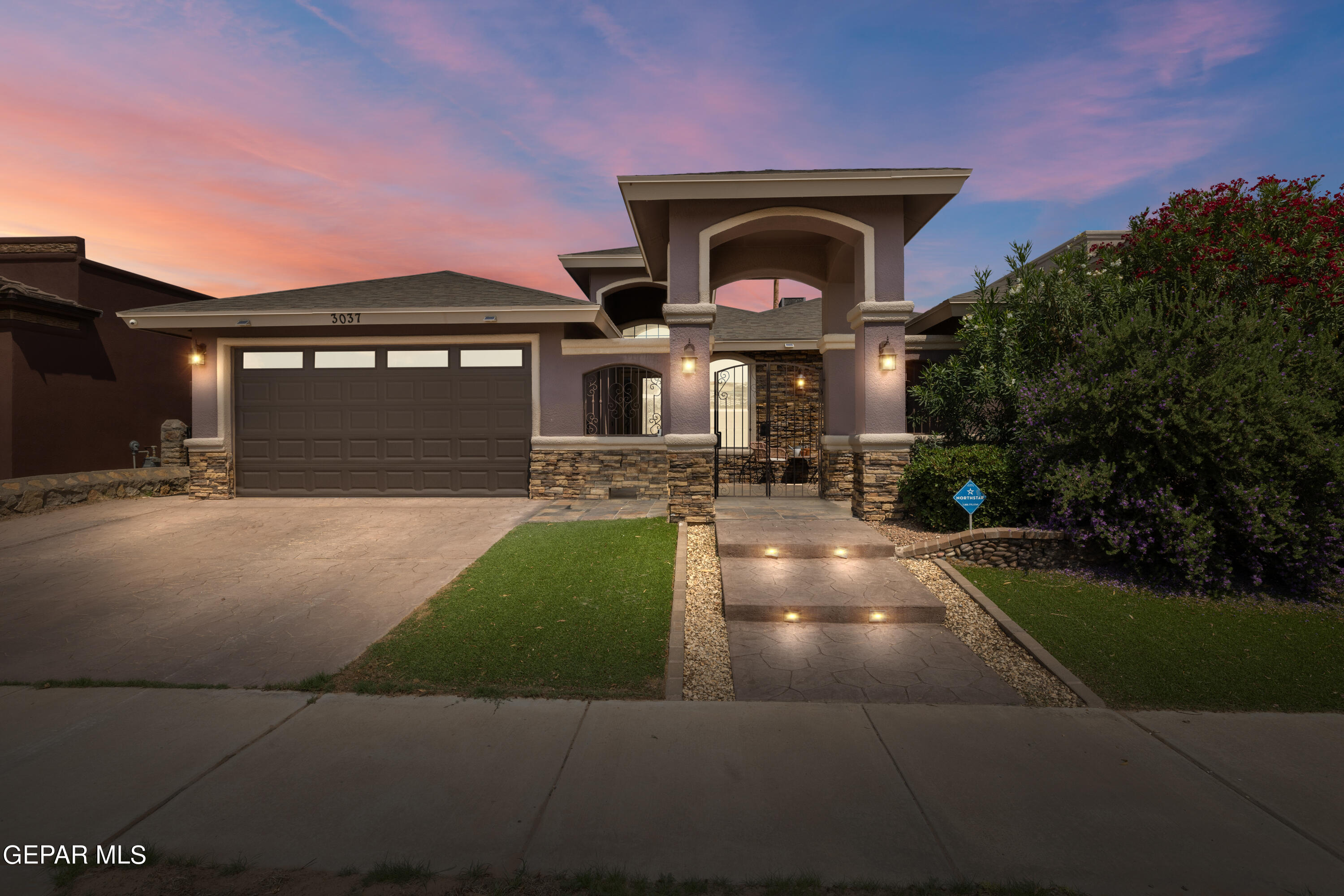 3037 SNOWY POINT Drive