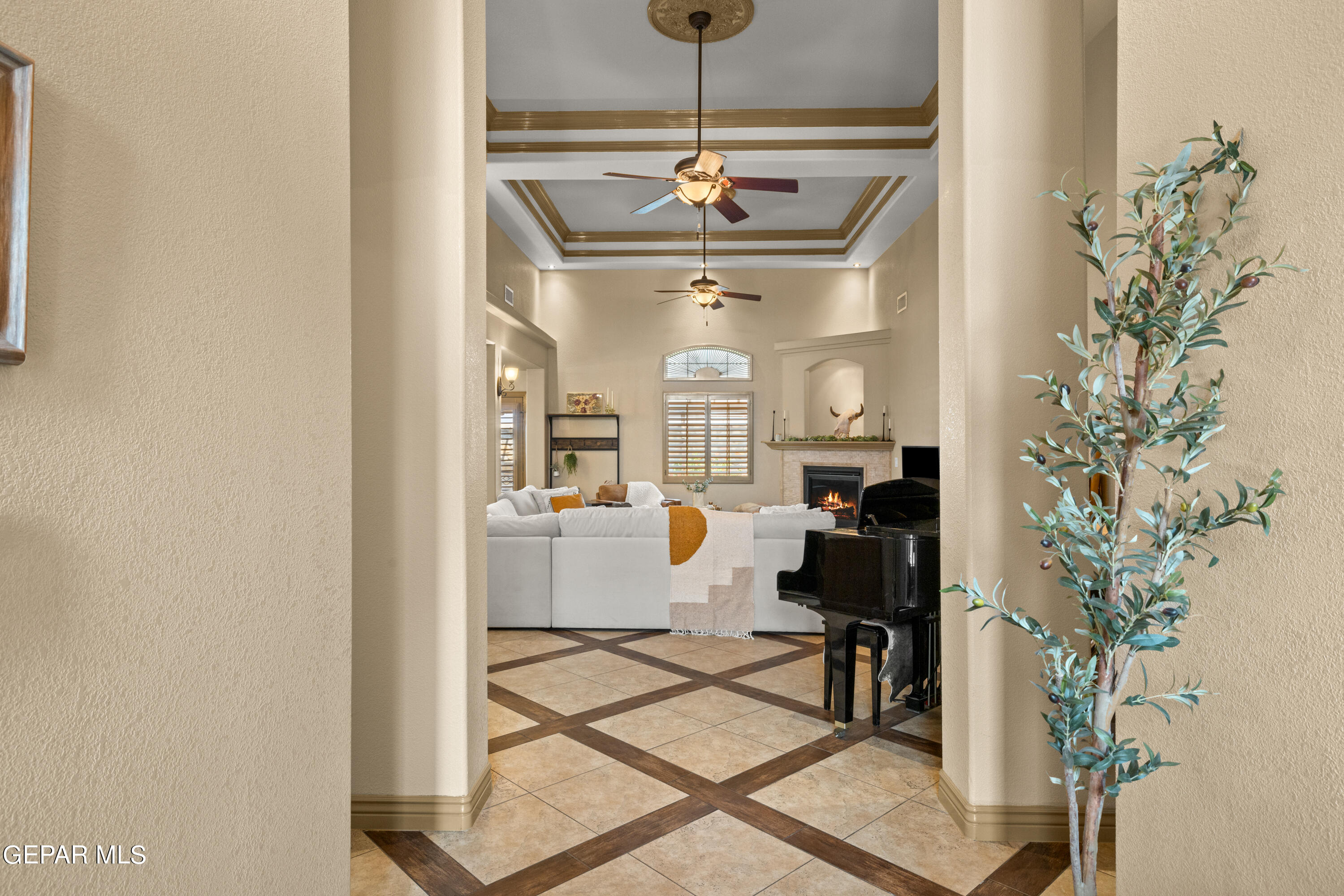 3037 SNOWY POINT Drive