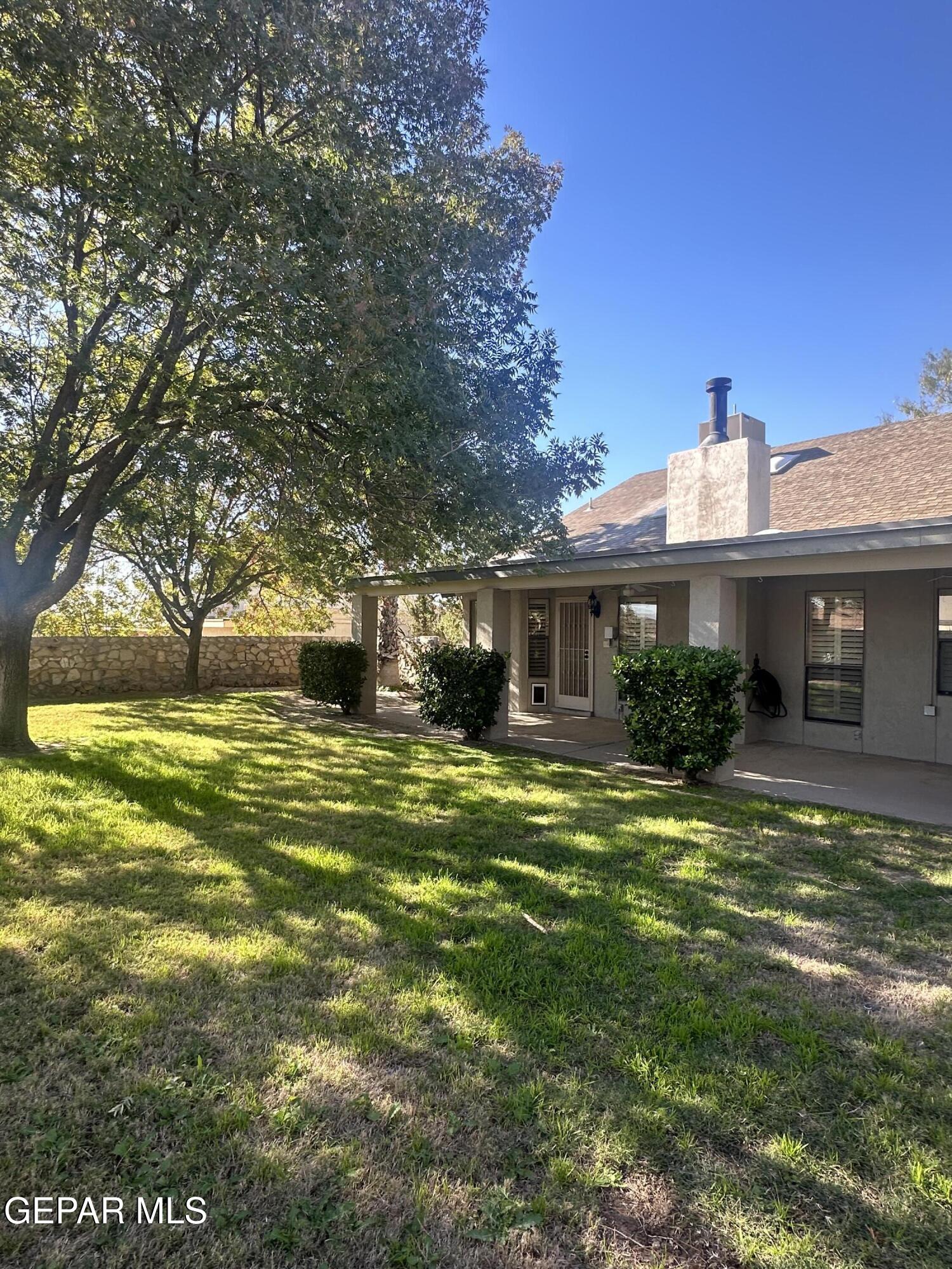 642 AGUA CALIENTE Drive