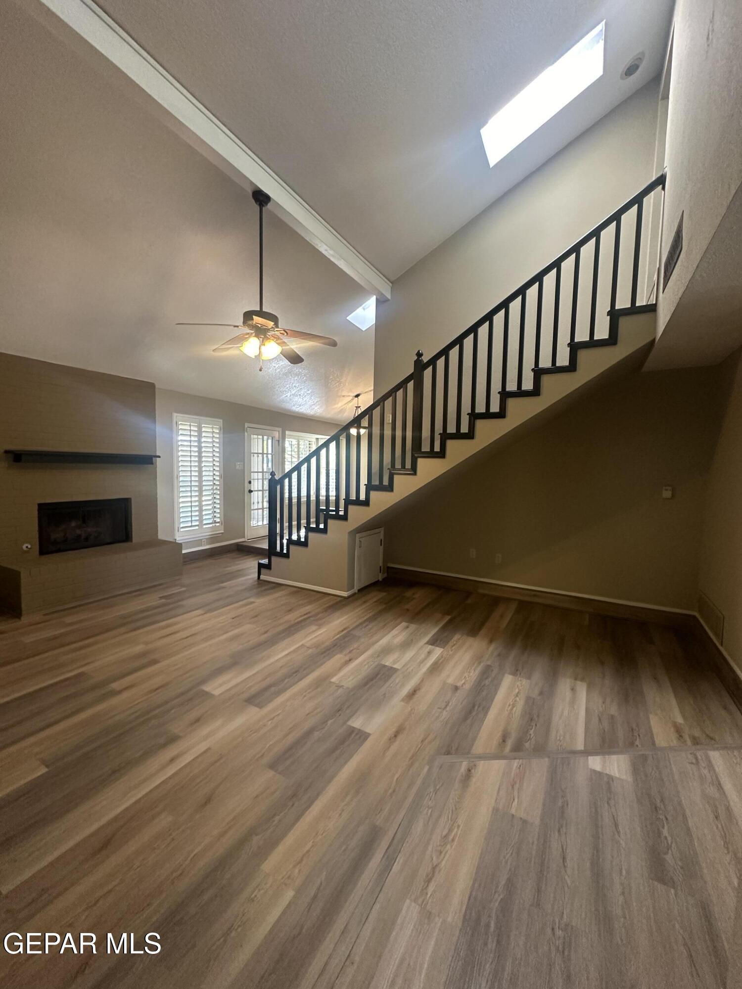 642 AGUA CALIENTE Drive