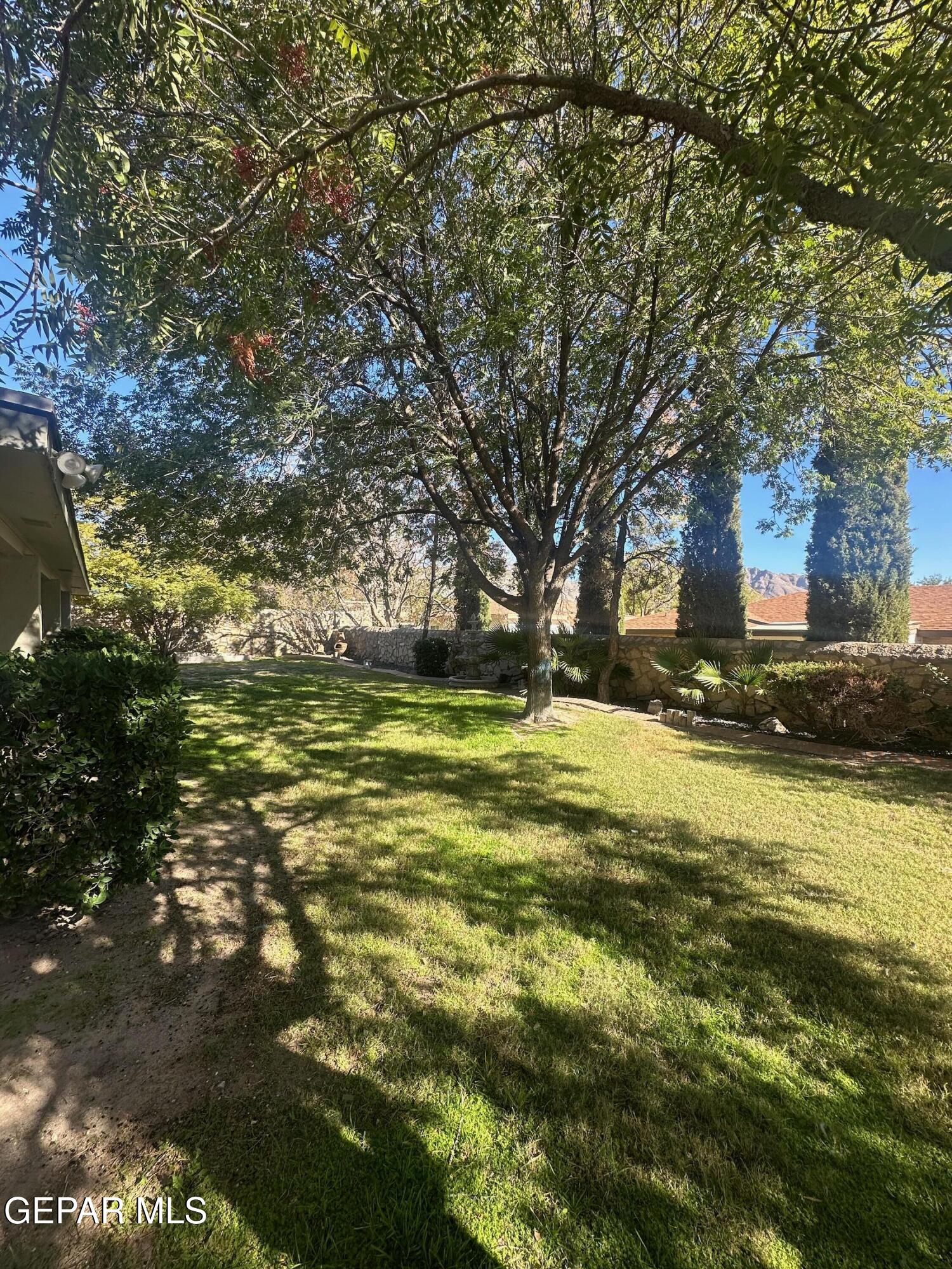 642 AGUA CALIENTE Drive