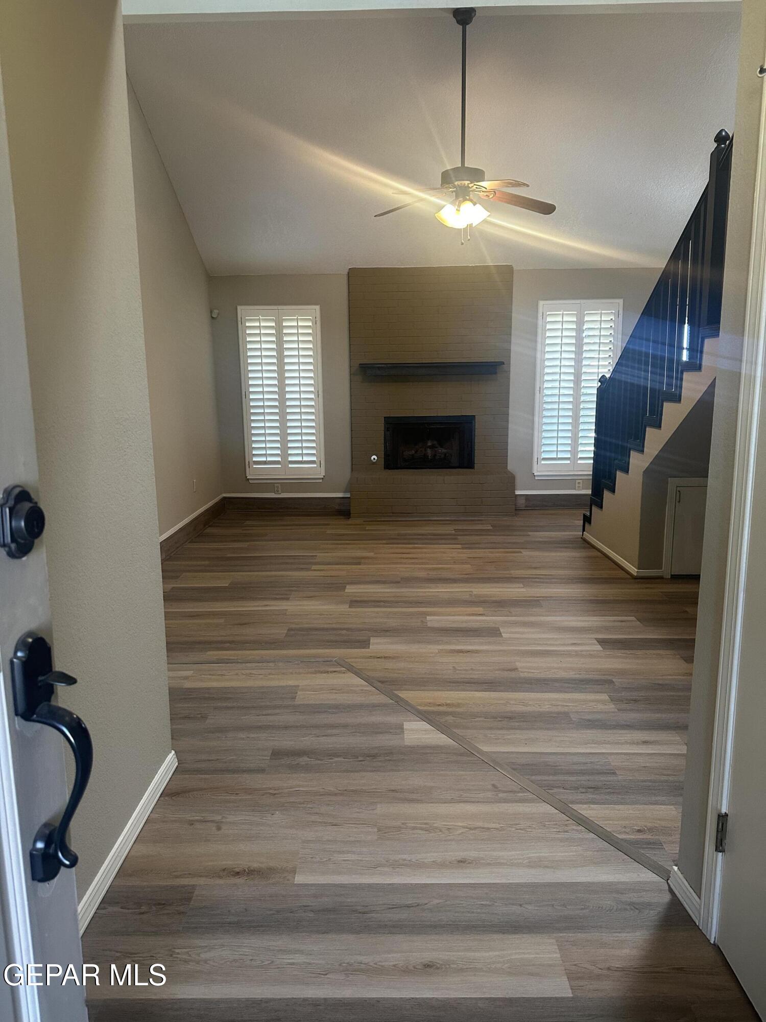 642 AGUA CALIENTE Drive