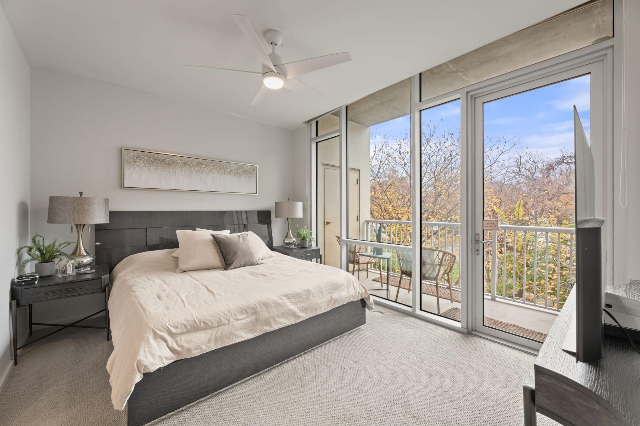 1600 Barton Springs RD # 4204