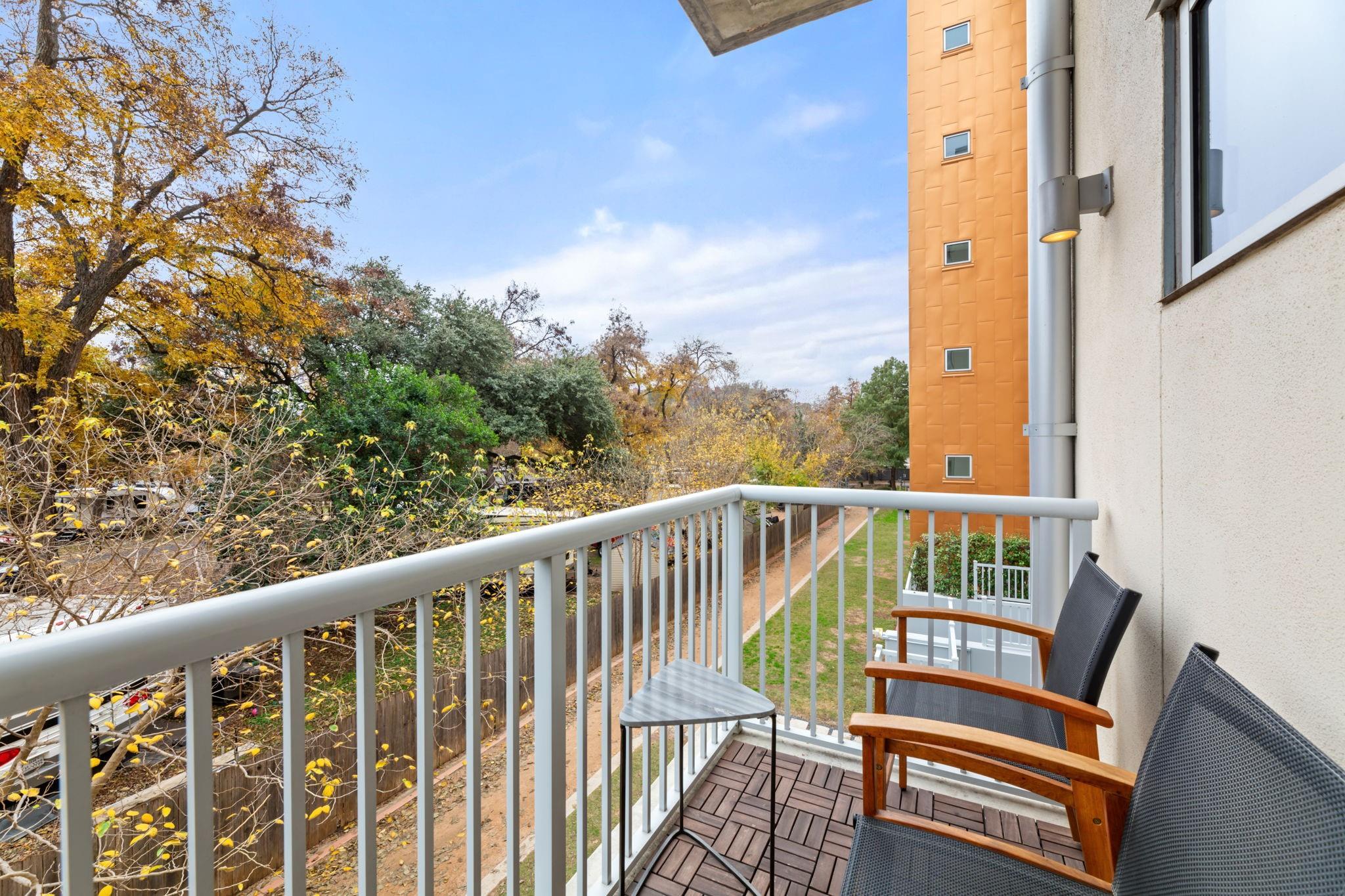 1600 Barton Springs RD # 4204