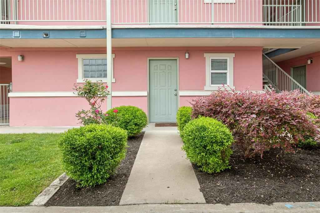 Private Address