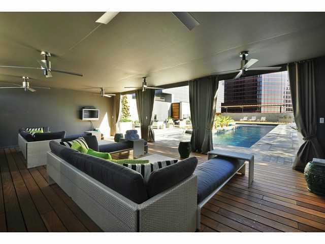 210 Lavaca ST # 1910