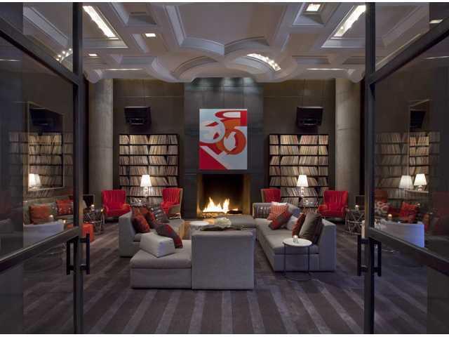 210 Lavaca ST # 1910