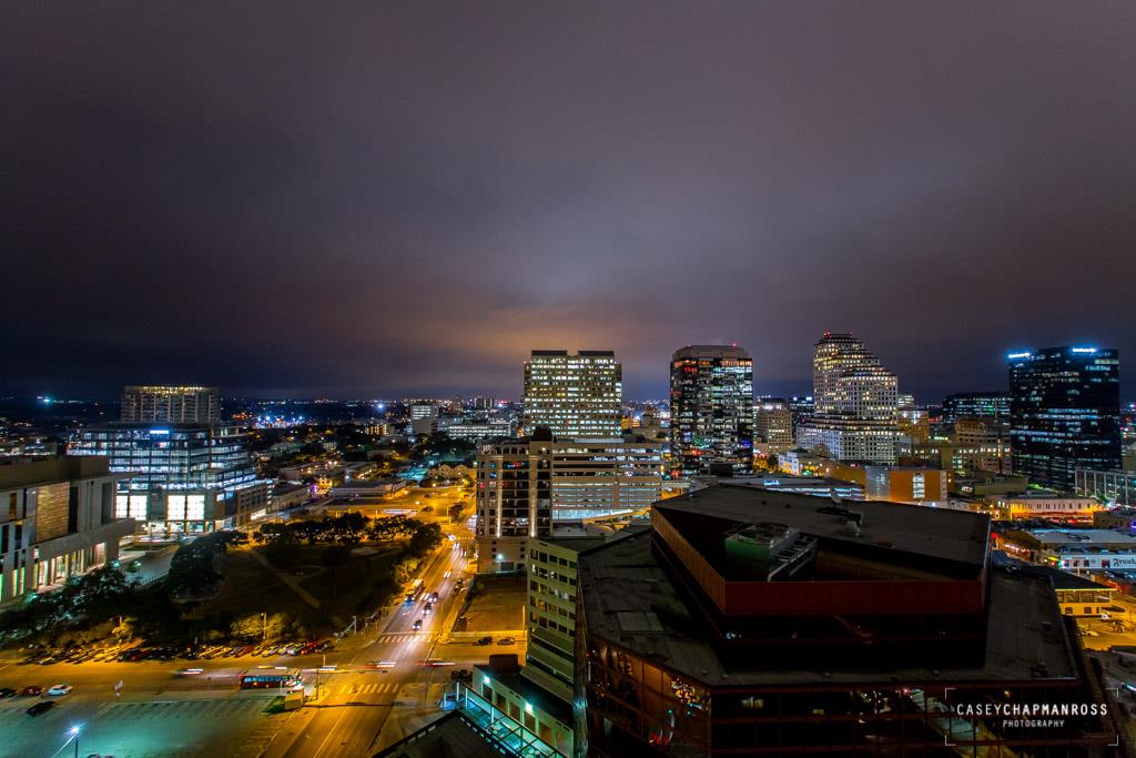 210 Lavaca ST # 1910