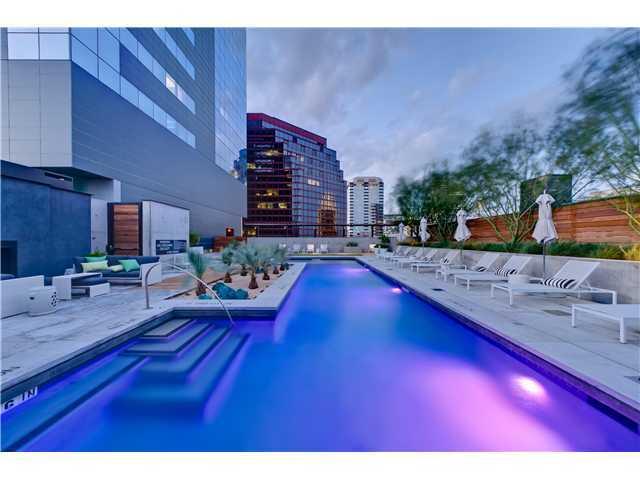 210 Lavaca ST # 1910