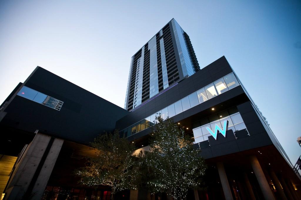 210 Lavaca ST # 1910