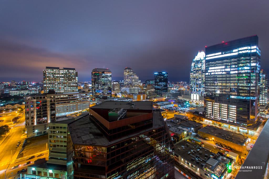 210 Lavaca ST # 1910