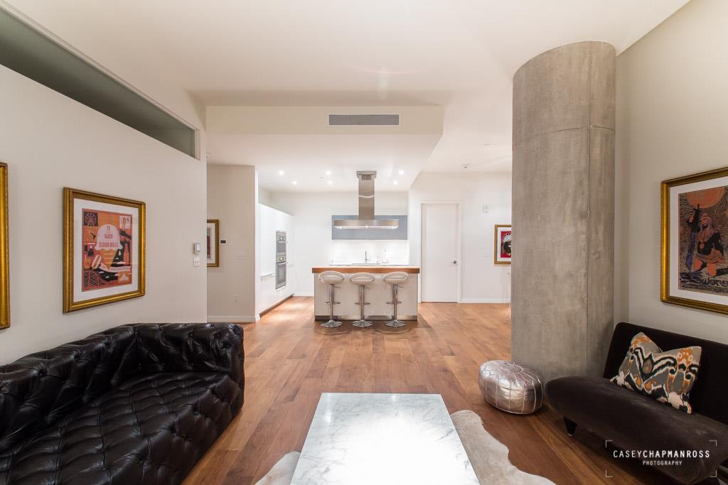 210 Lavaca ST # 1910