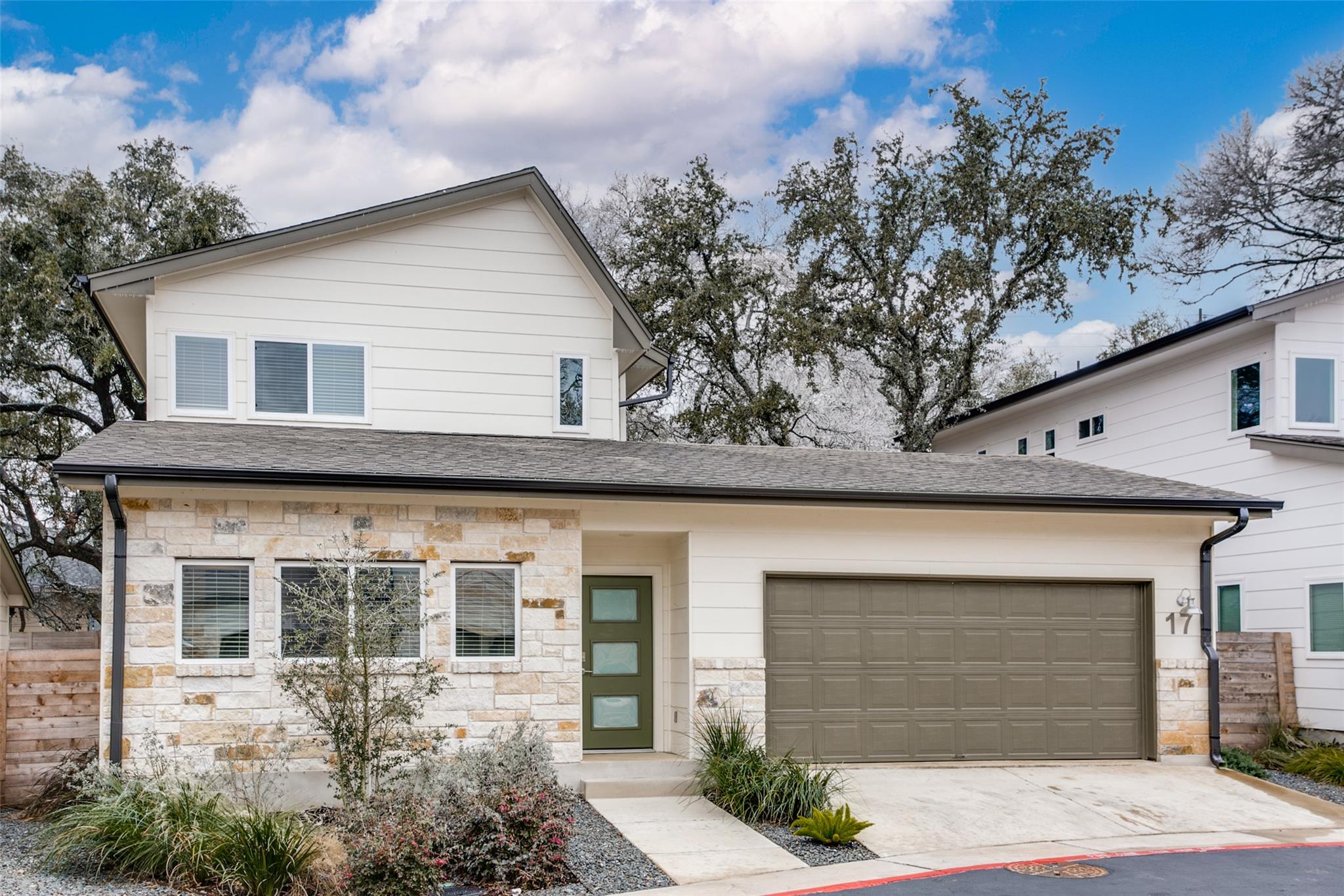 6800 Menchaca RD # 17